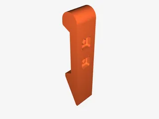 Small Sanding Block