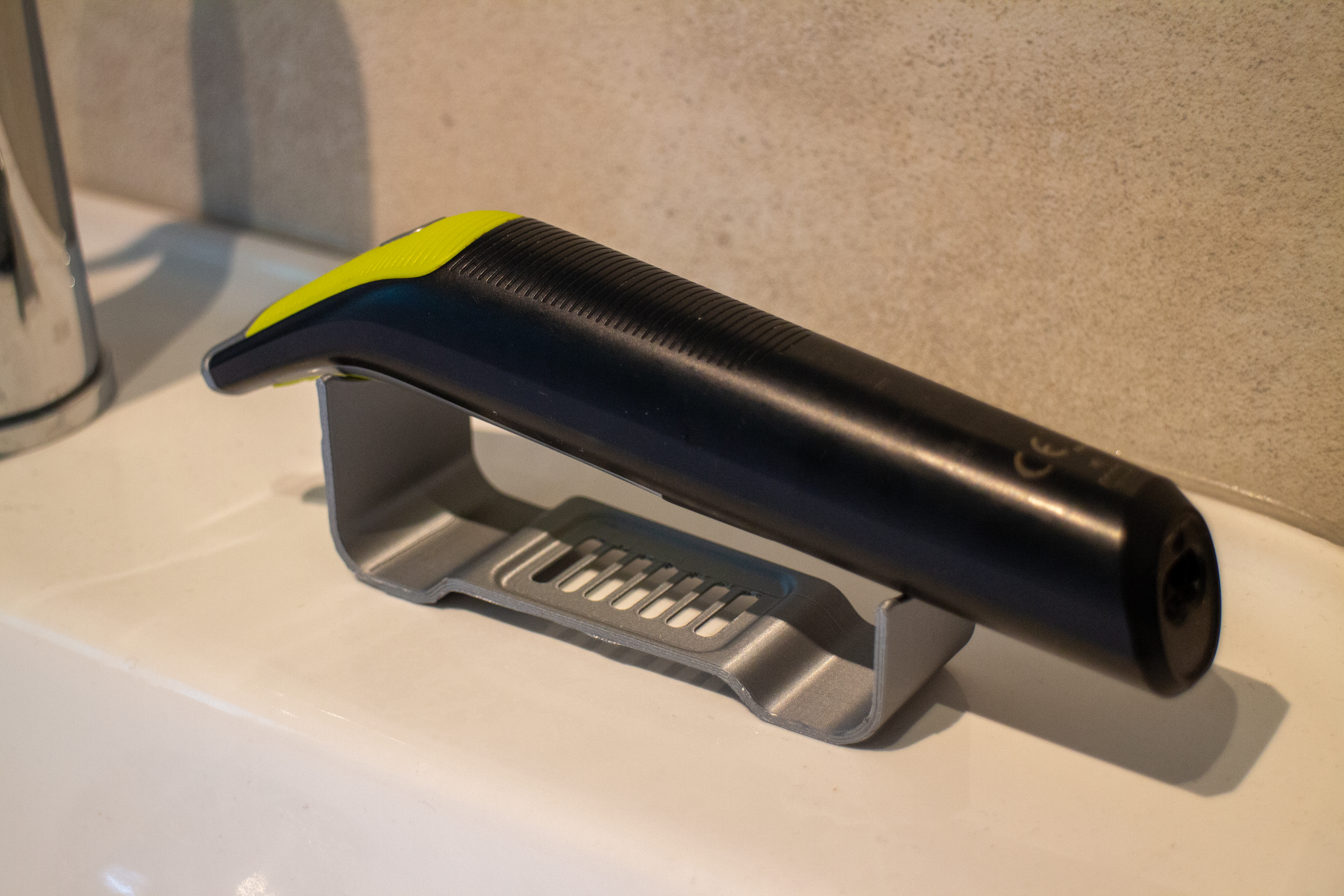 PHILIPS OneBlade drying stand — miniatura 6