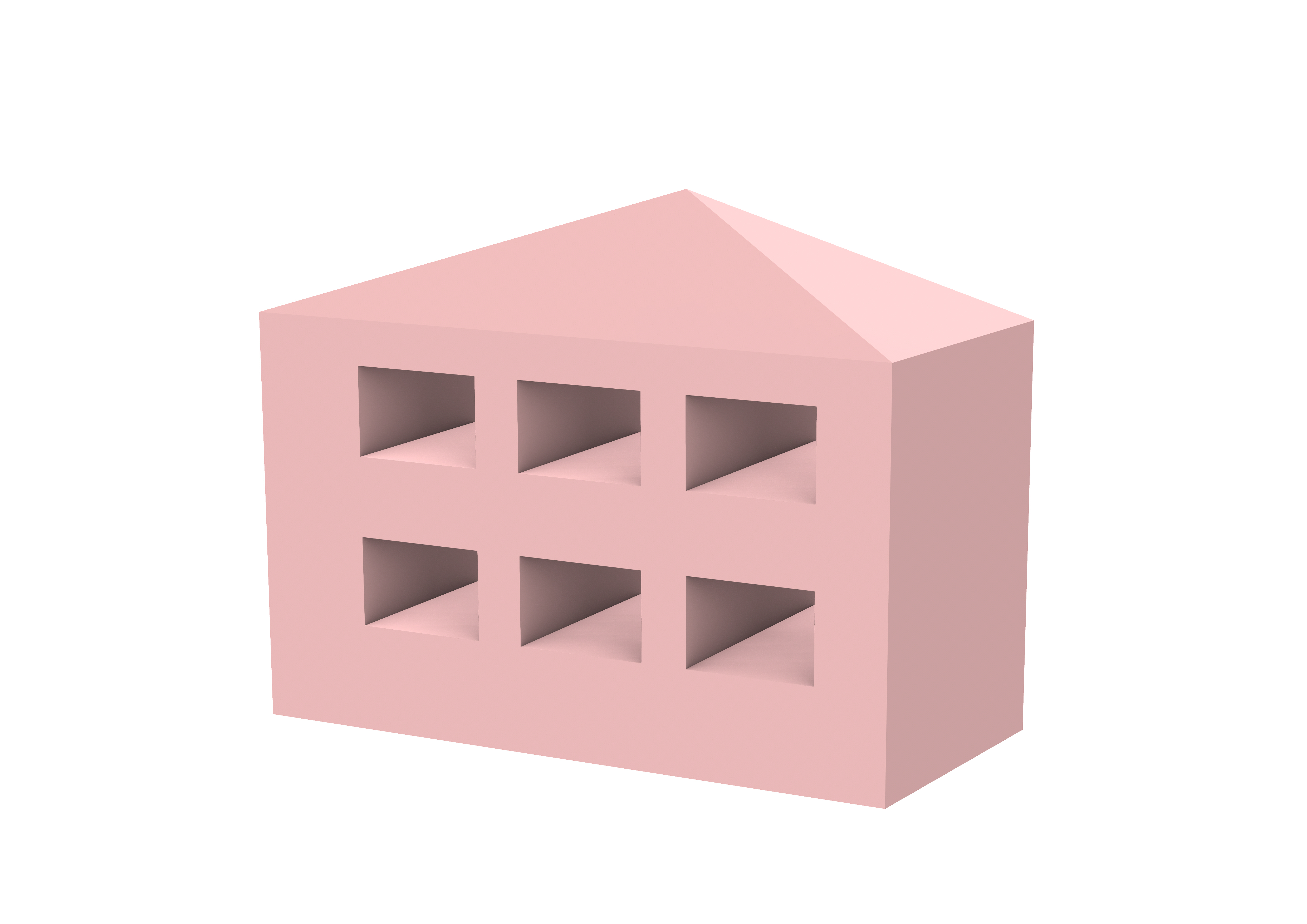 Architecture Context Buildings — miniatura 2