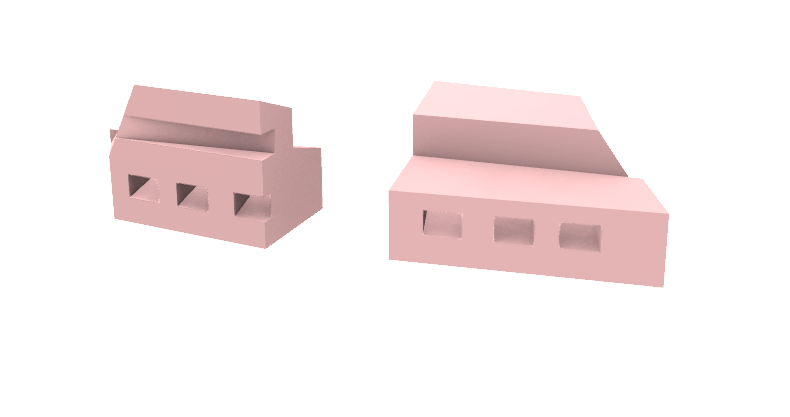 Architecture Context Buildings — miniatura 3