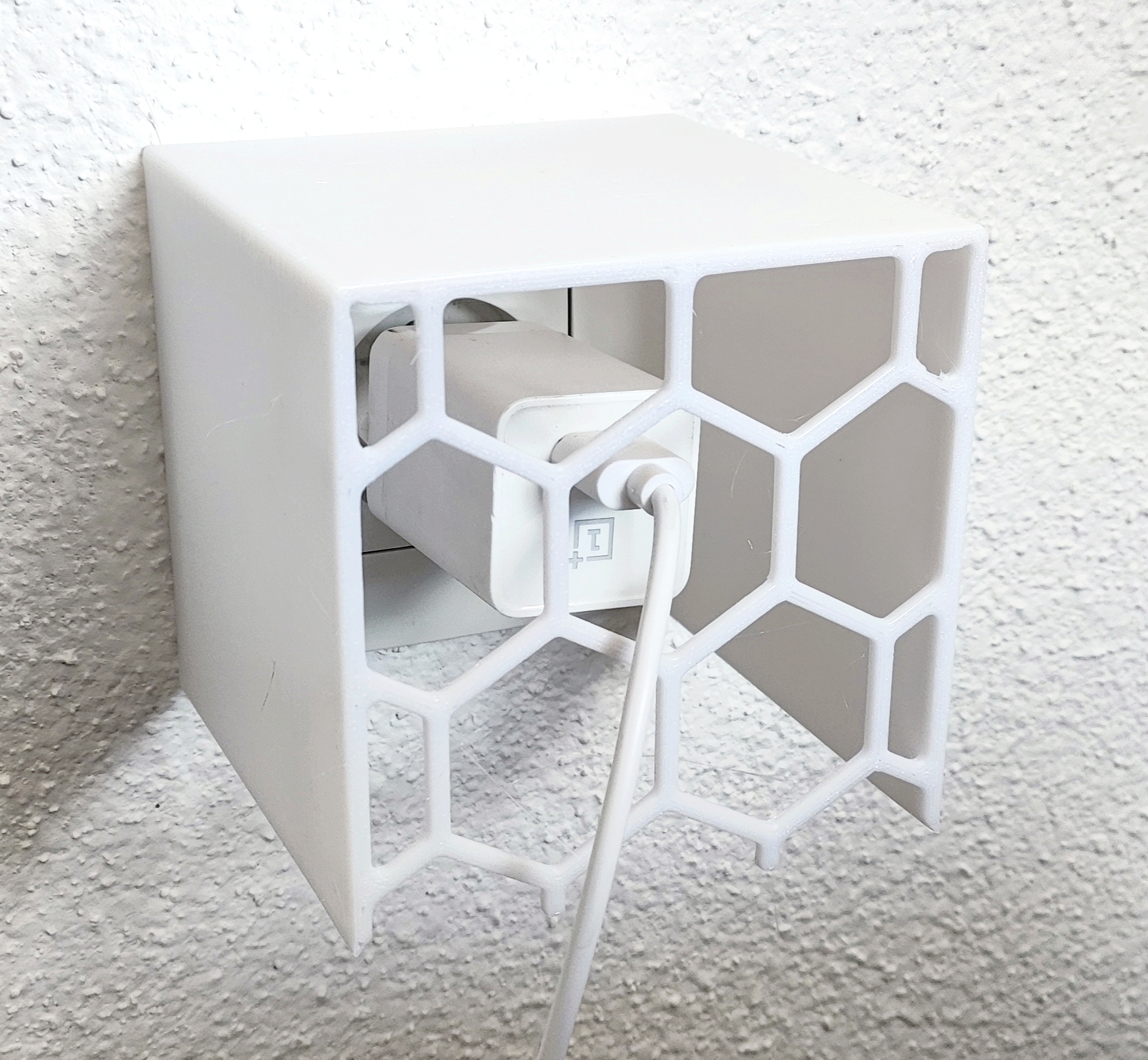 Plug Hexcover for Legrand Arnould Espace Evolution