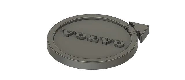 Volvo Logo