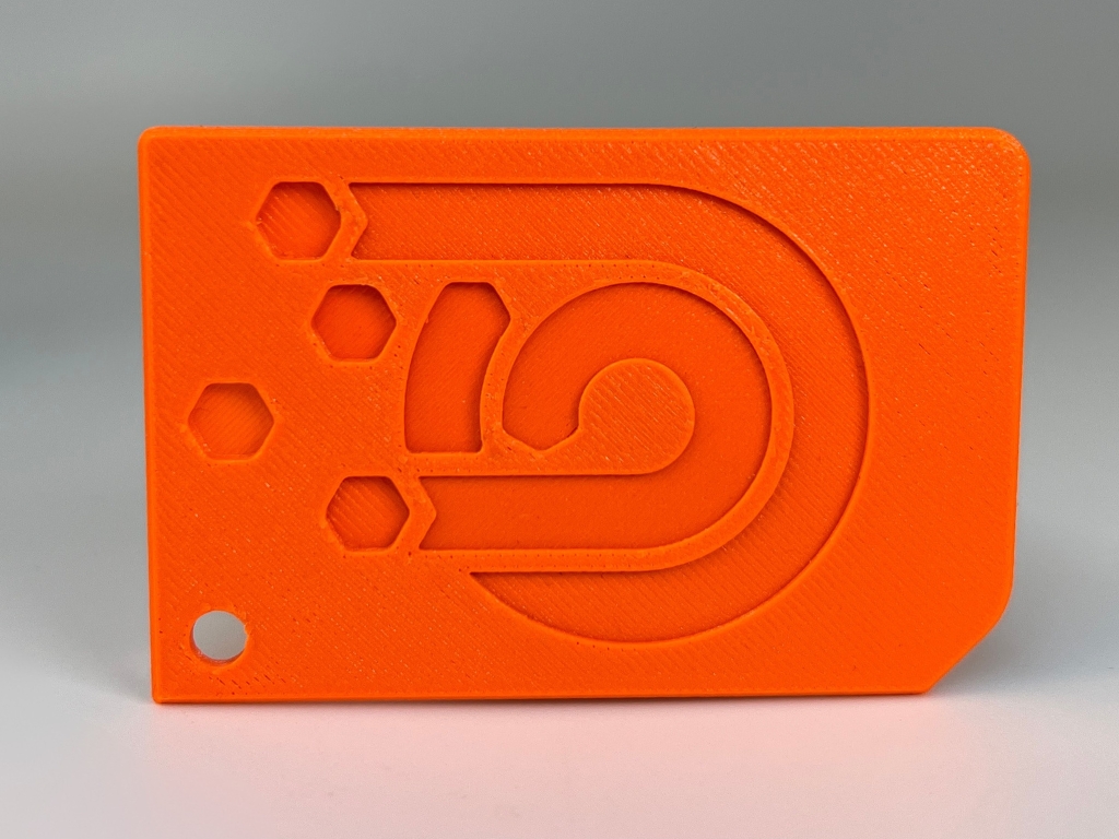 nobufil Filament Swatch