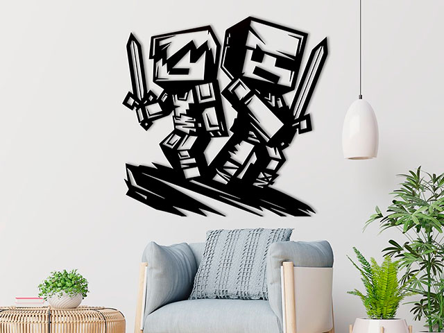 Minecraft