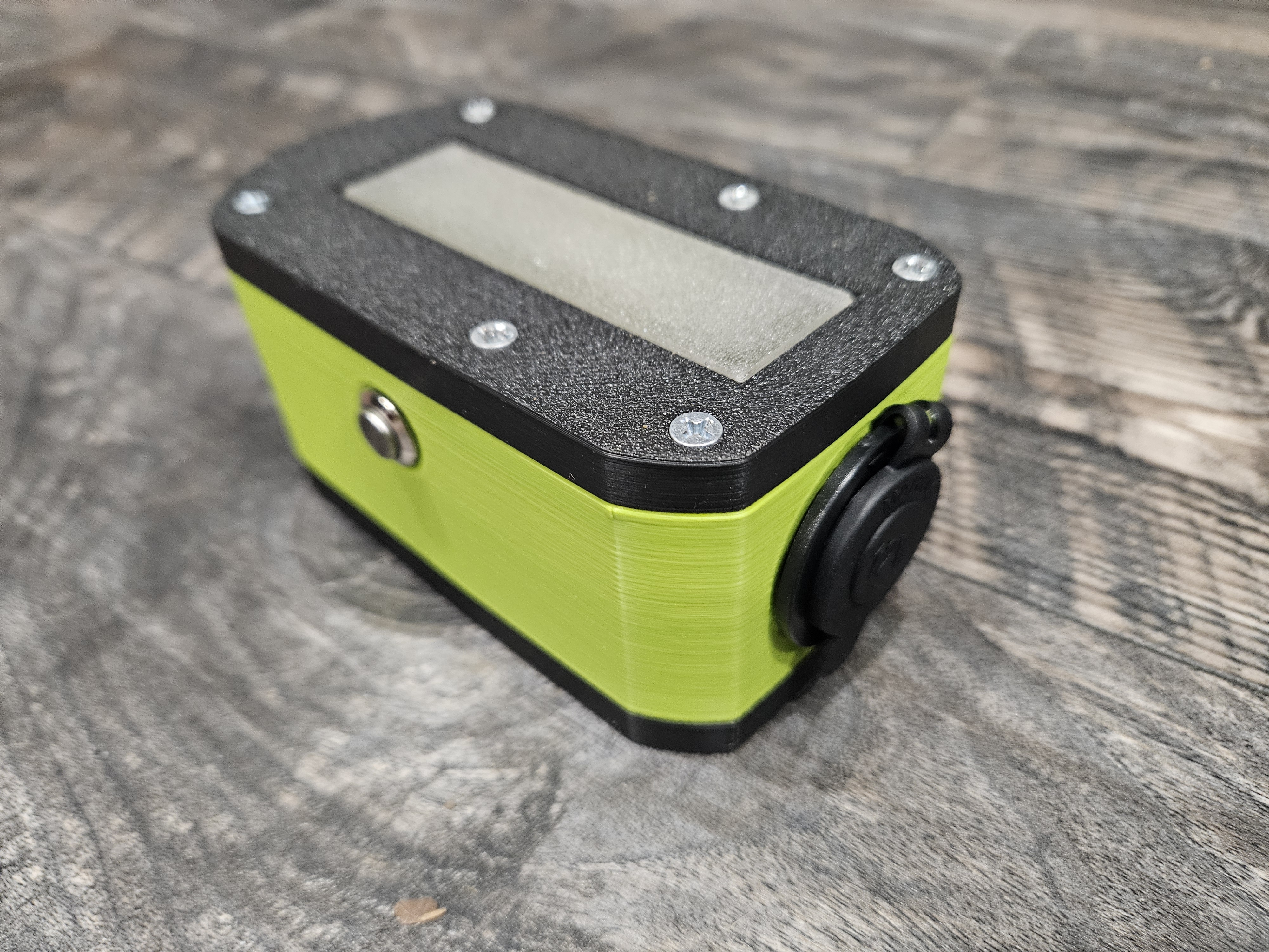 Ryobi Battery Adapter Plus
