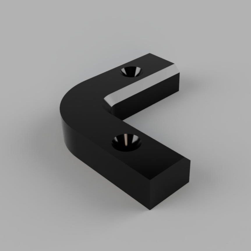 Eurobox Holder