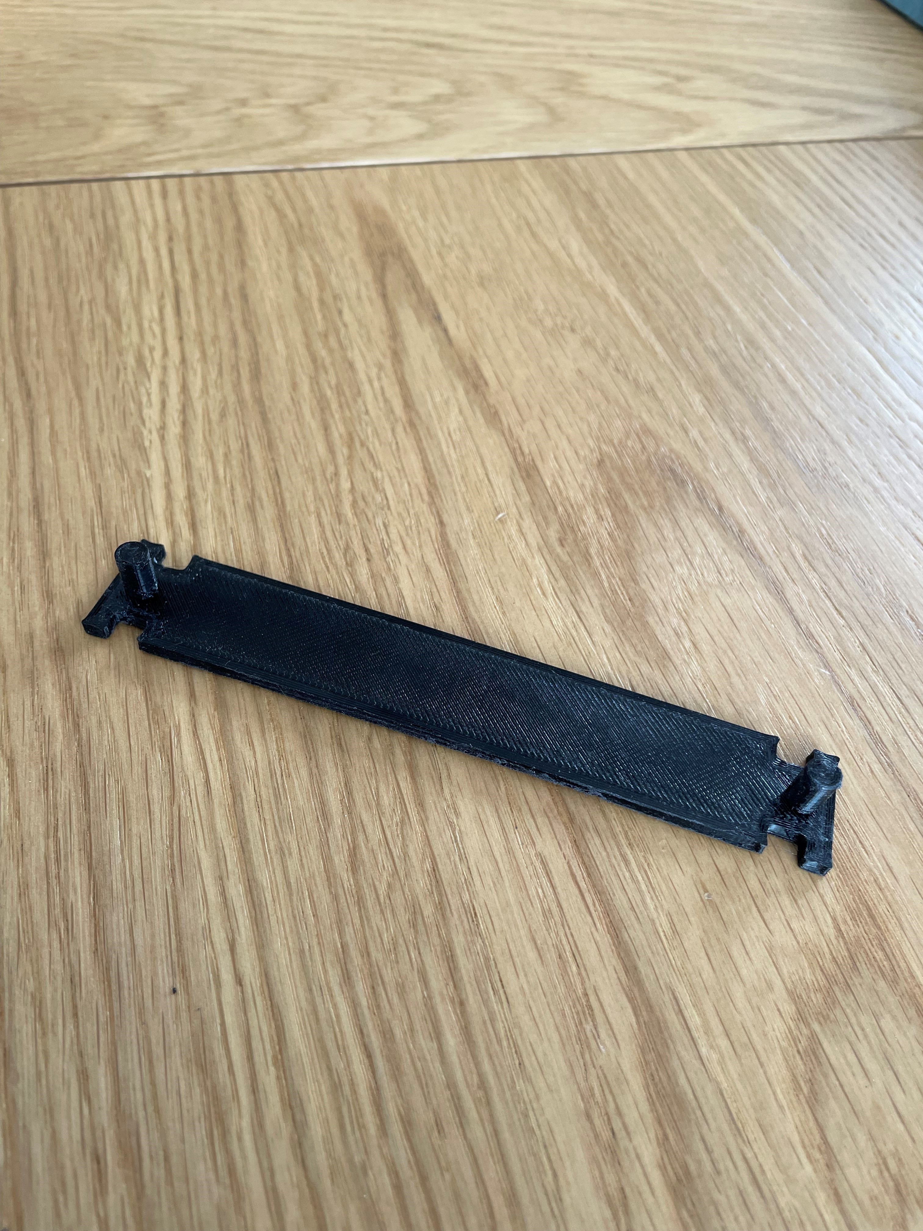 clark handle cover