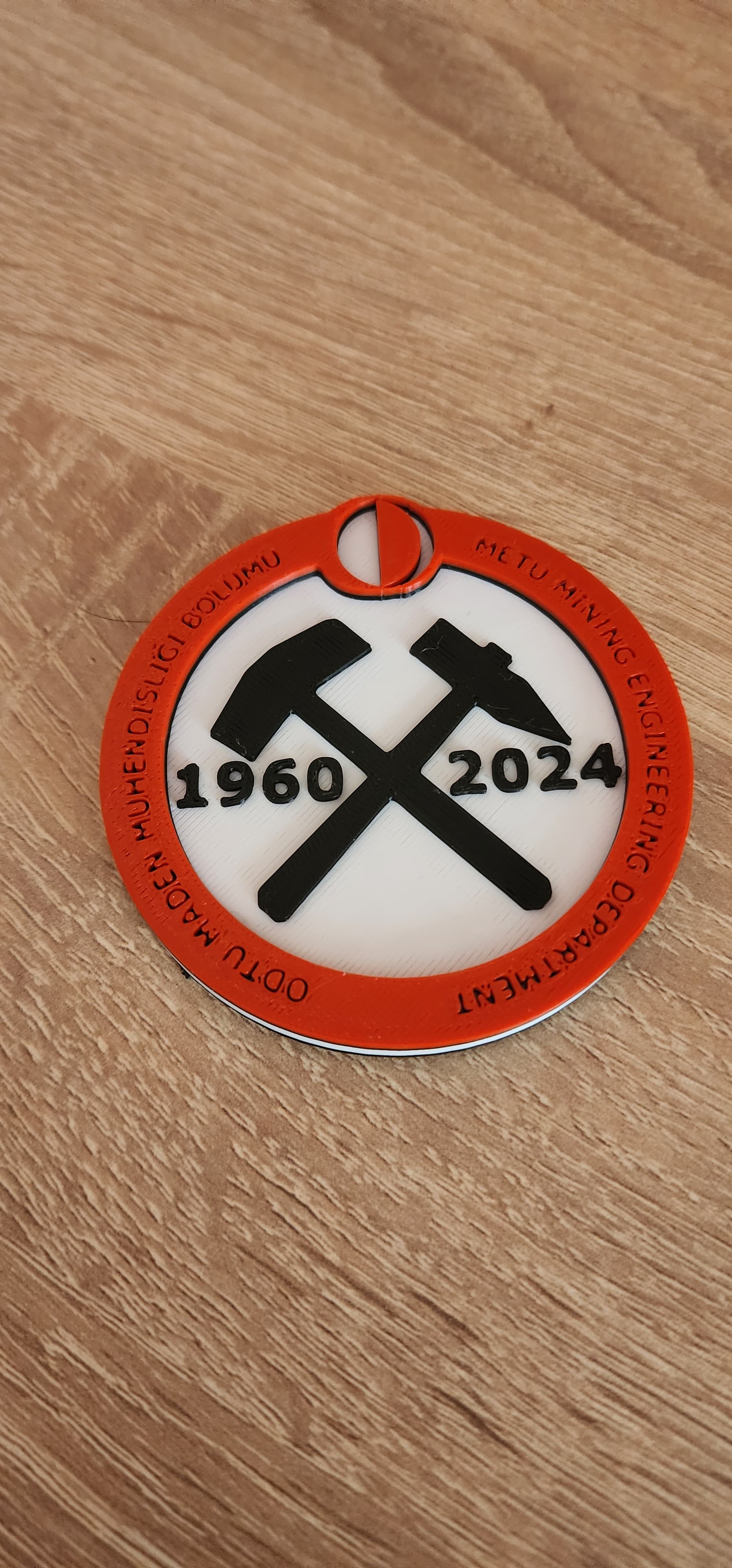 Department Logo