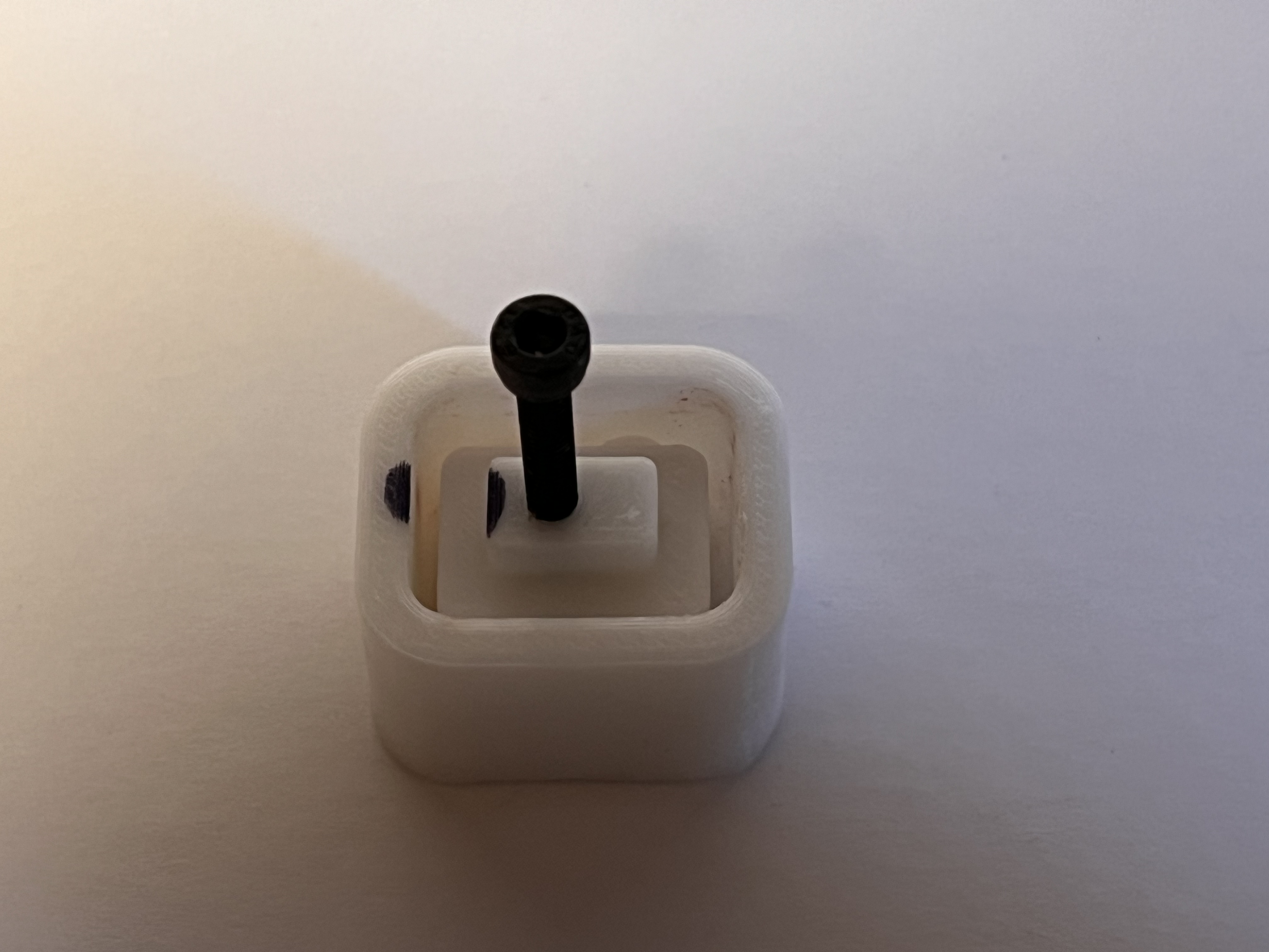 Graphit Gussform Für Metallschmelze - Totenkopf Design Für Gold, Silber & Kupfer Barren