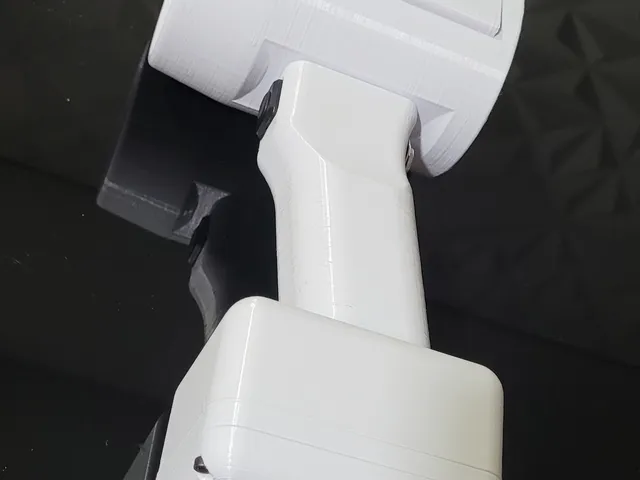 Jet fan brushless