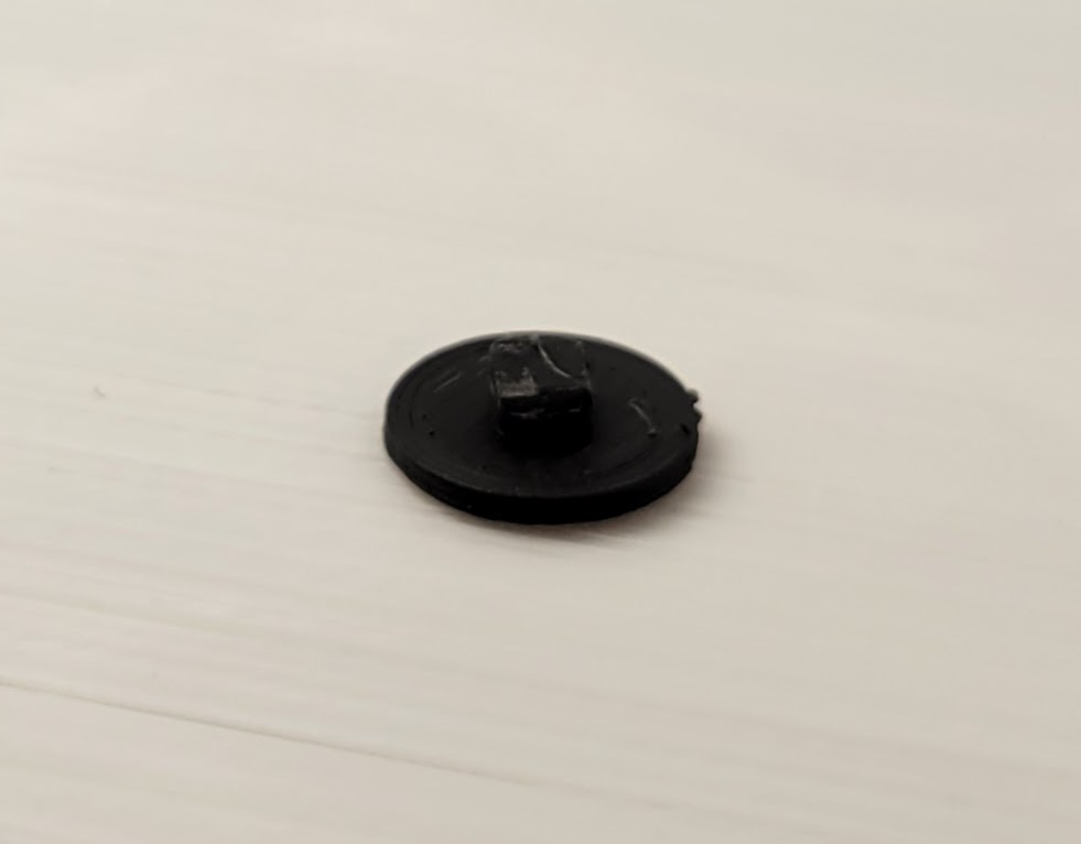 Quantum Concealer Screw cap #8