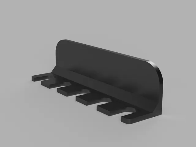 Tooth Brush Holder