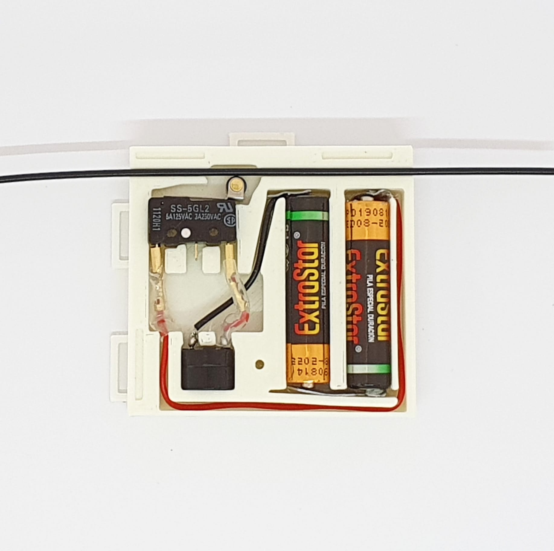 Standalone Filament Savior Sensor — miniatura 2