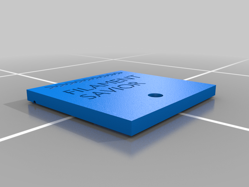 Standalone Filament Savior Sensor — miniatura 3