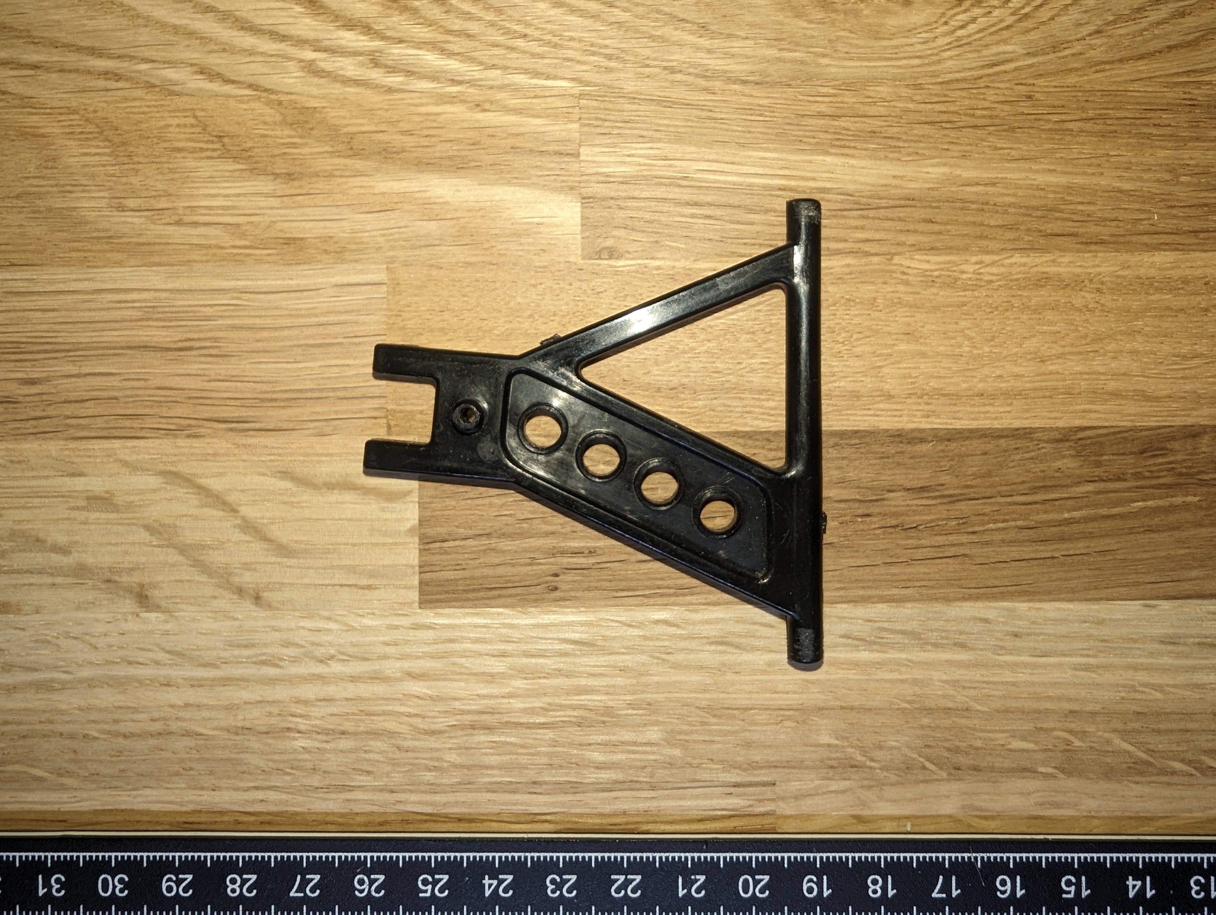 Graupner Cyclone Whisbone