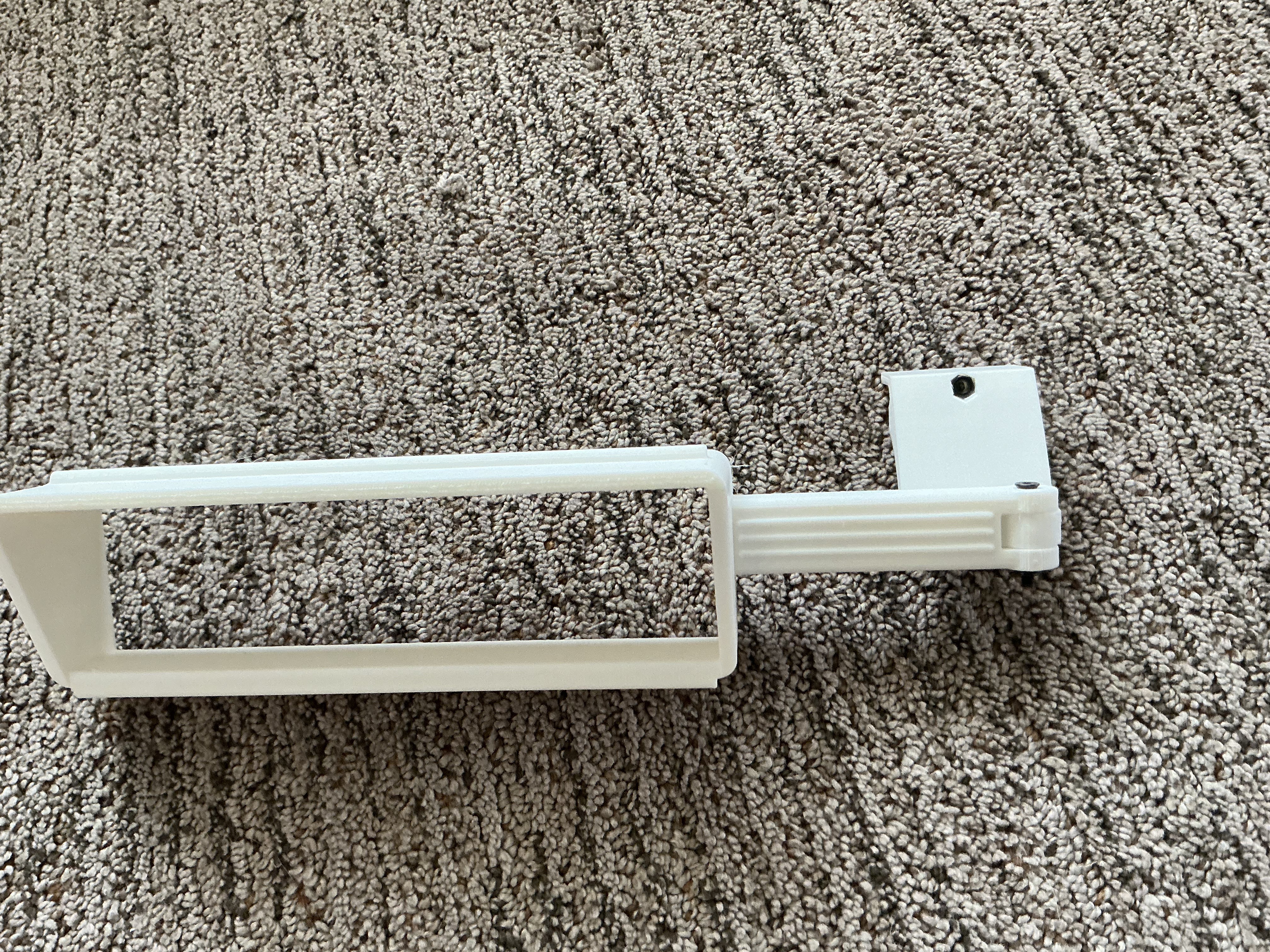 Breacher - Shell Catcher — miniatura 3