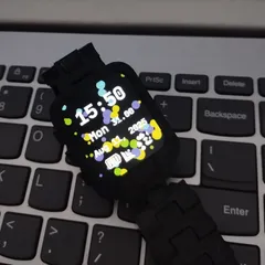 ESPWATCH