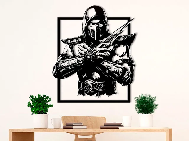 Scorpion