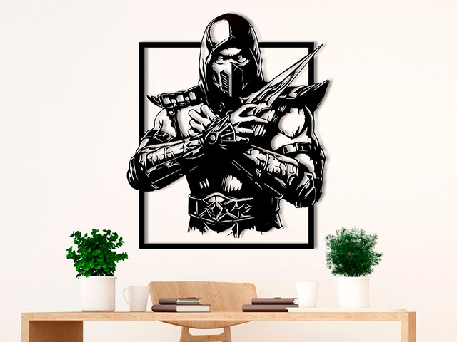 Scorpion