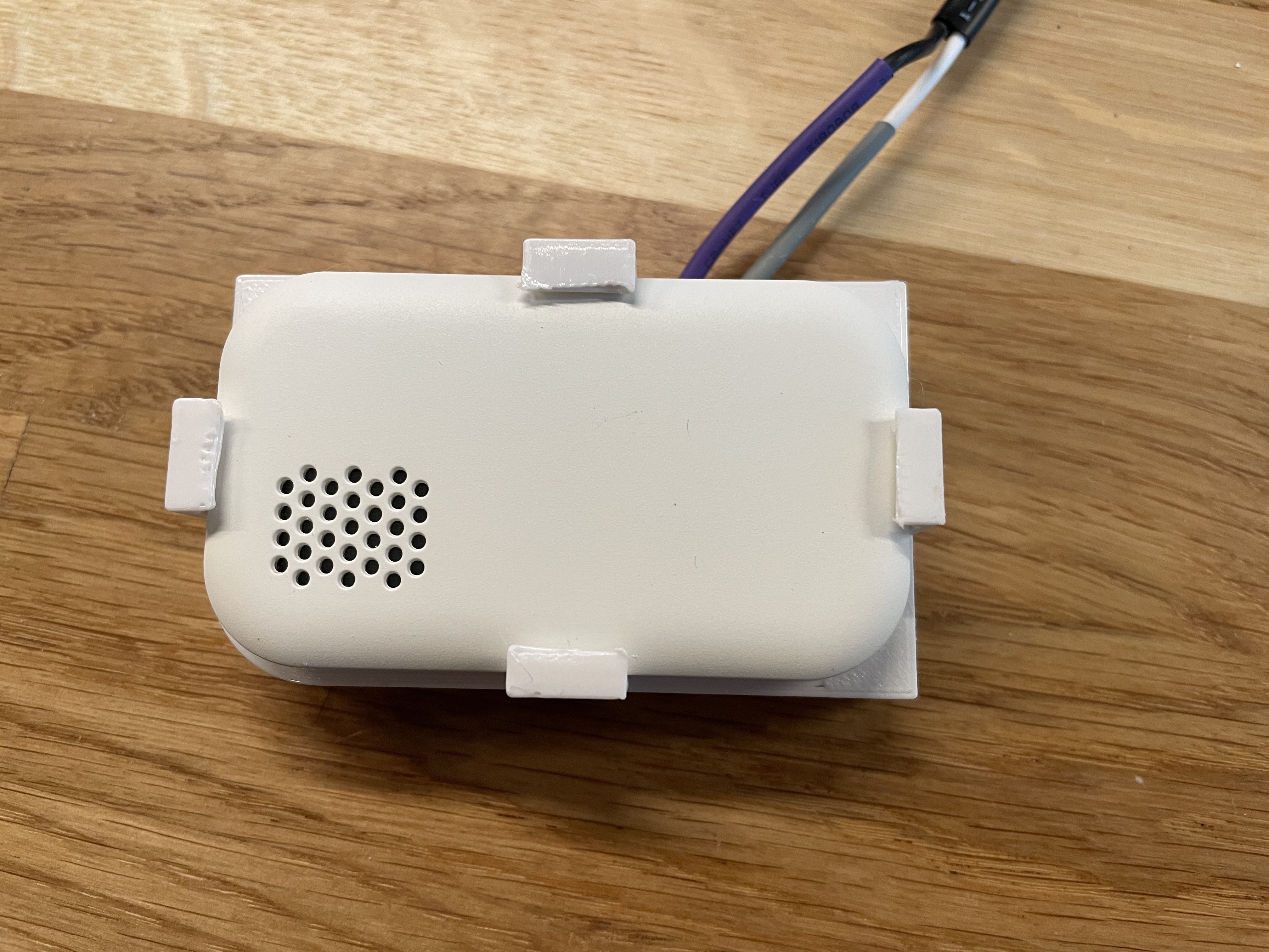 Ikea Badring Wall mount — miniatura 3