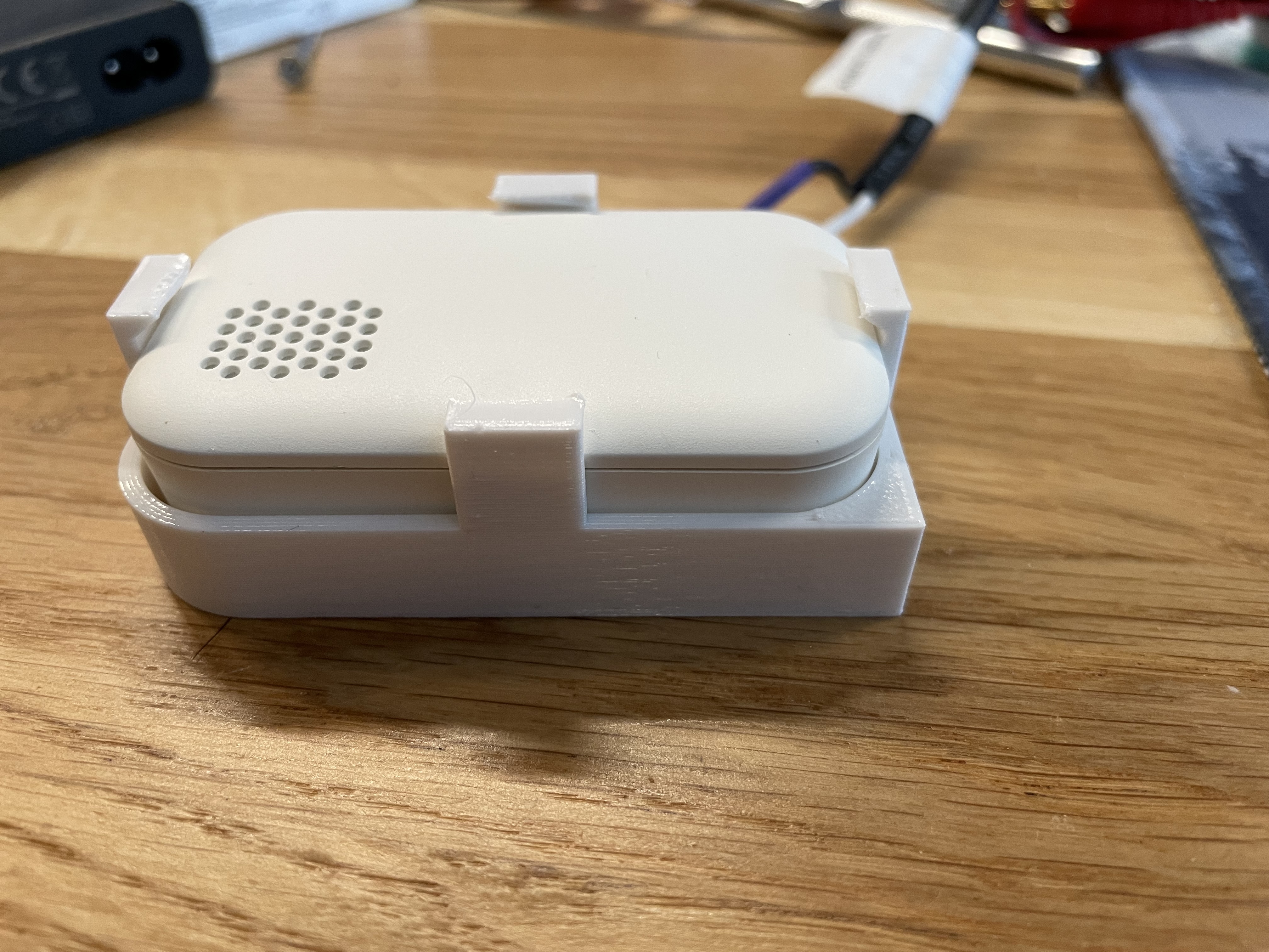 Ikea Badring Wall mount — miniatura 2