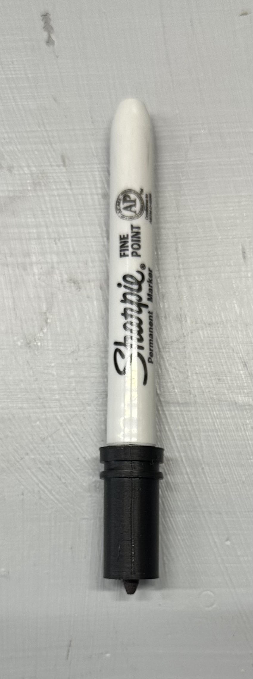 Graphtec CE5000 Sharpie Holder — thumbnail 2