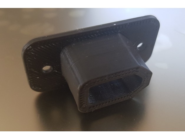 XT60 socket