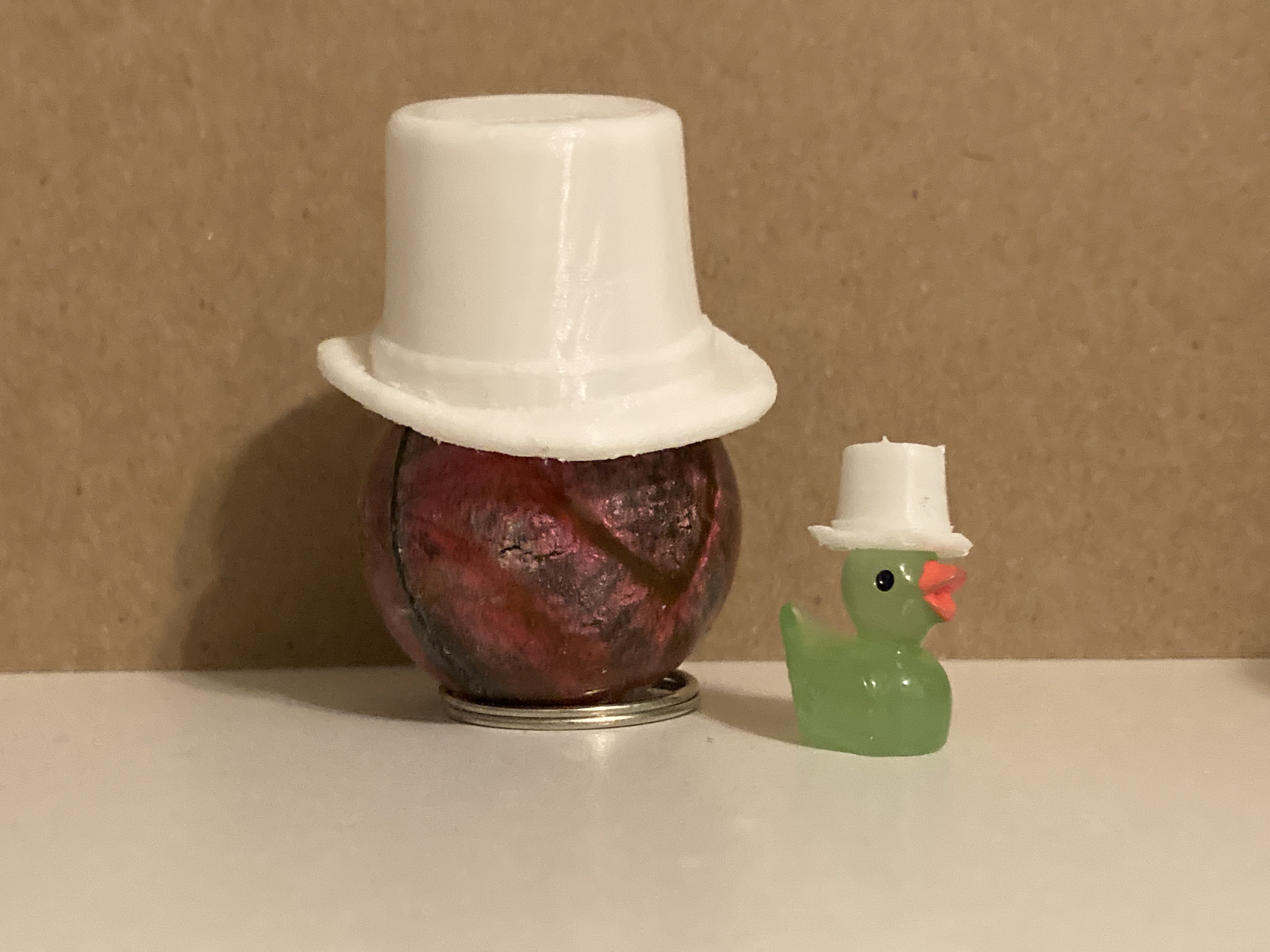 Top Hat By Mac BanCheese Download Free STL Model Printables top-hat-by-mac-bancheese-download-free-stl-model-printables