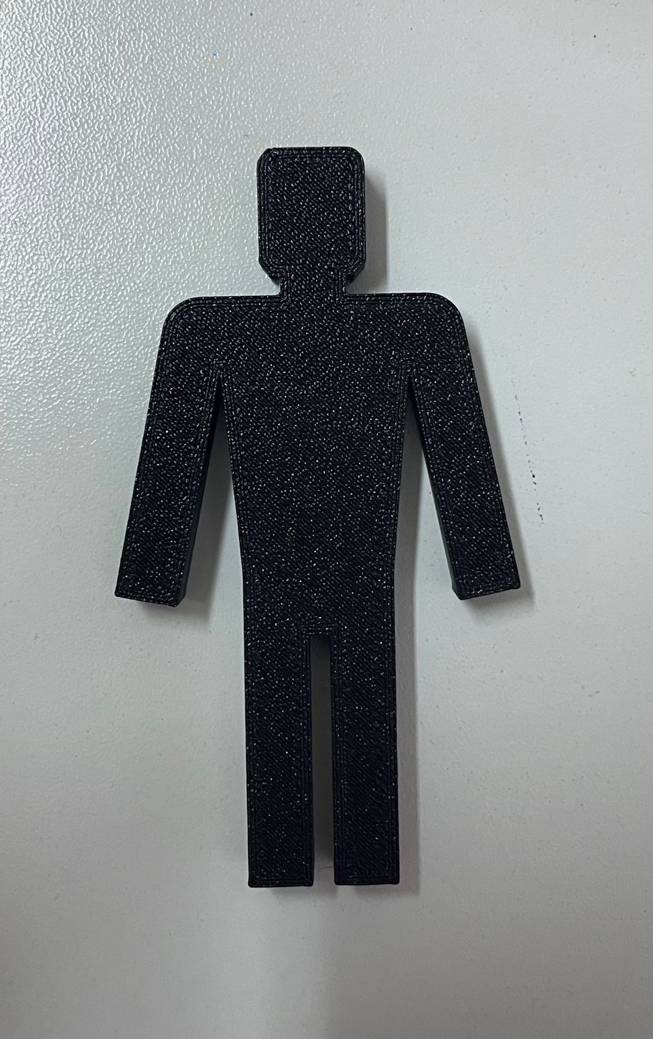 Man & Woman Figure by WizRed | Download free STL model | Printables.com