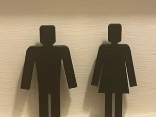 Man & Woman Figure by WizRed | Download free STL model | Printables.com