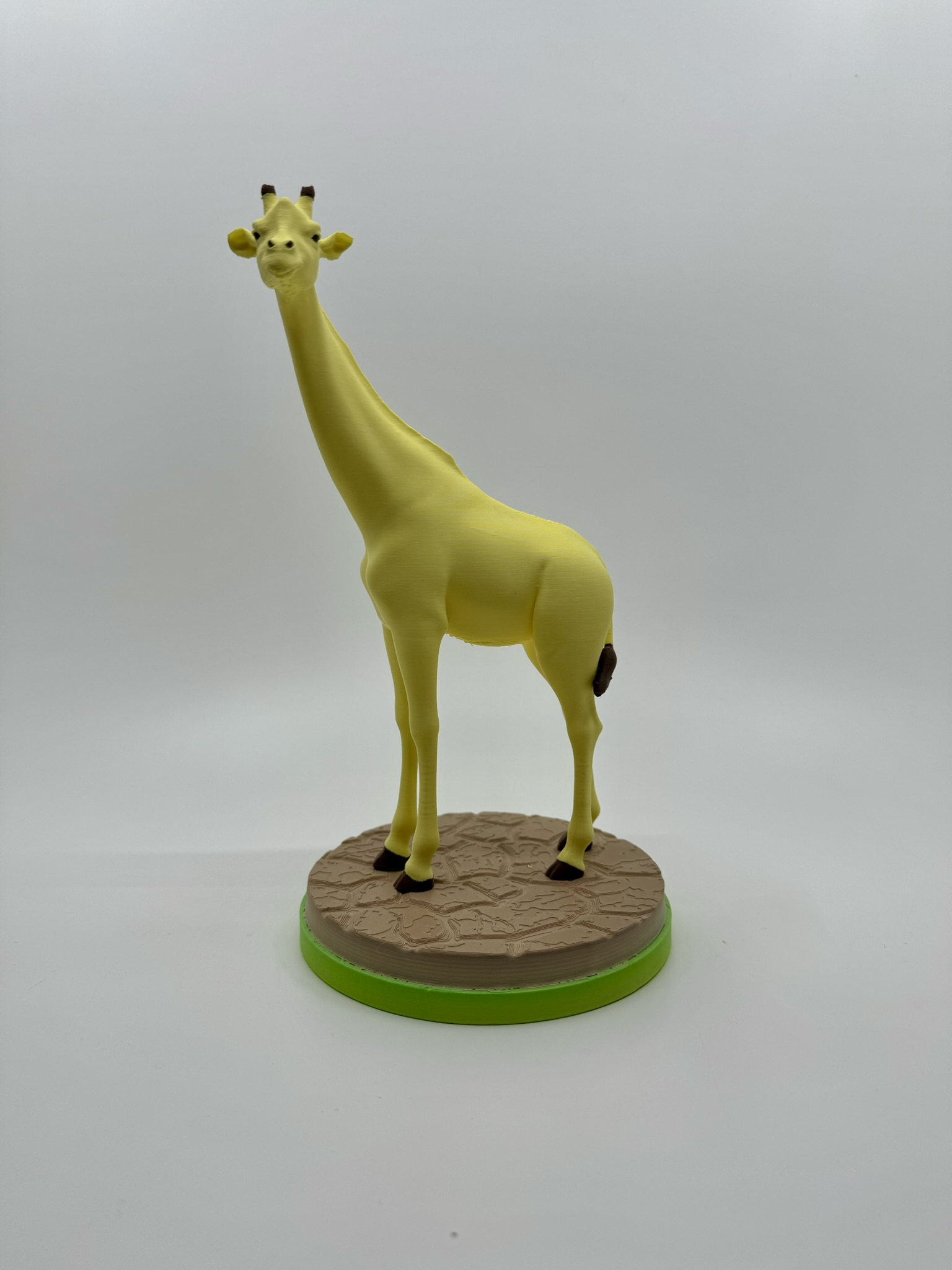 Giraffe By Polymaker Education Download Free STL Model Printables Giraffe By Polymaker Education Download Free STL Model Printables