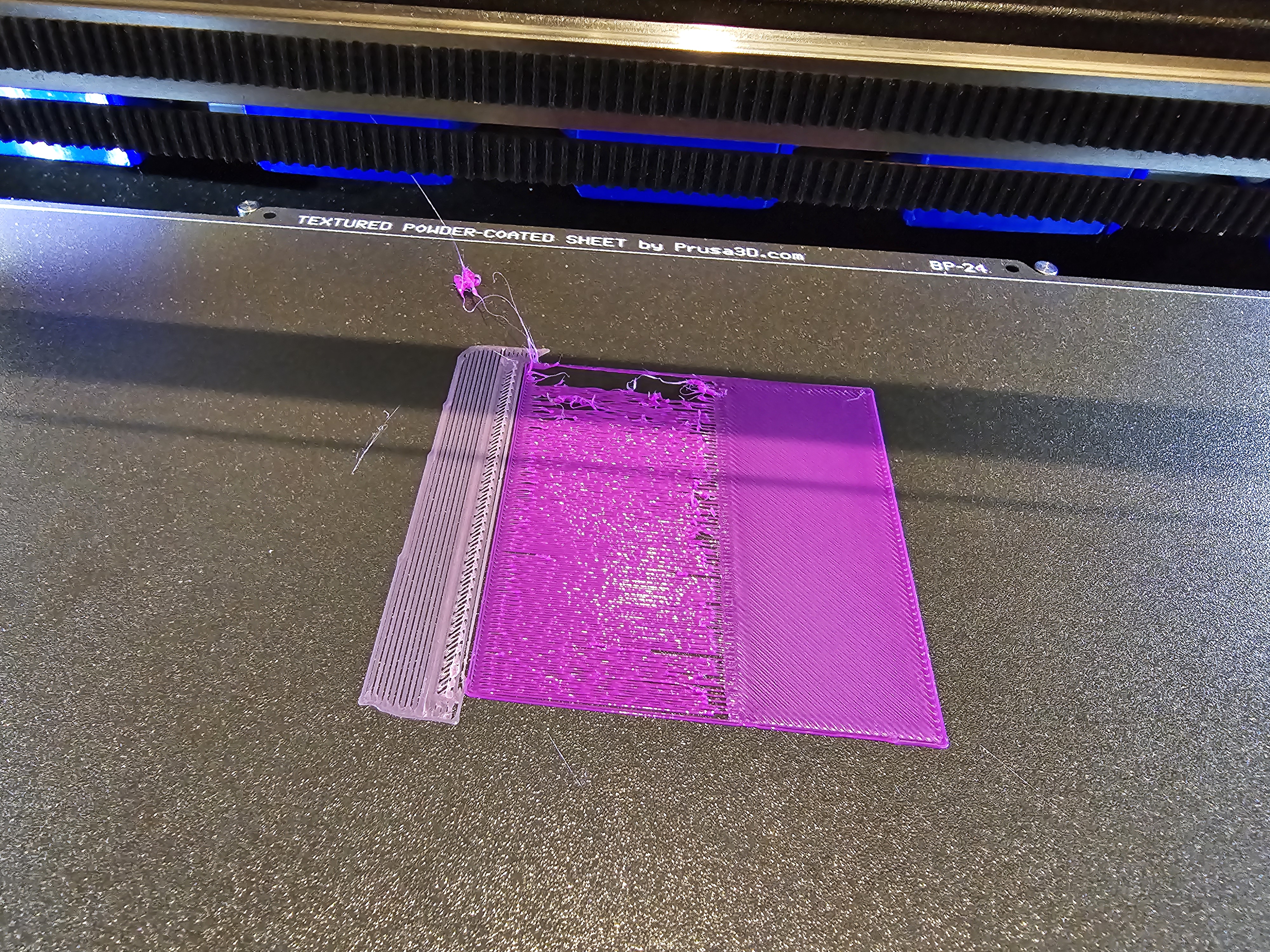 Tricorder Lid - Debug