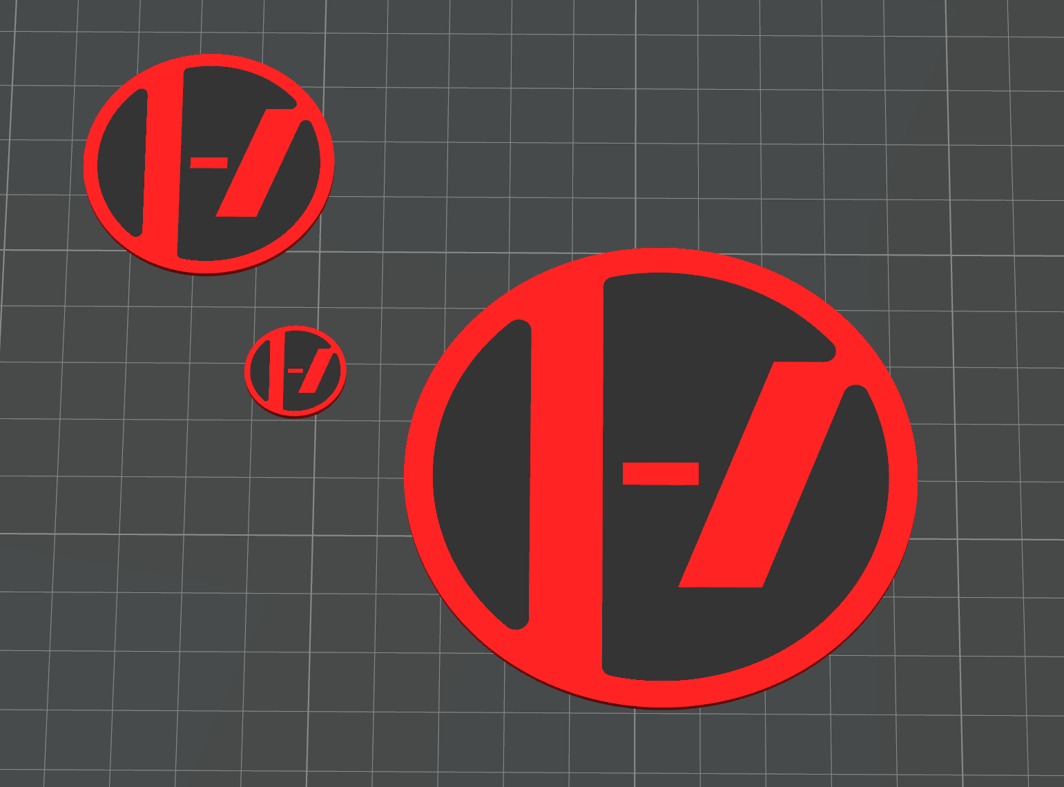 Twenty One Pilots Clancy logo por Tomáš | Descargar modelo STL gratuito ...