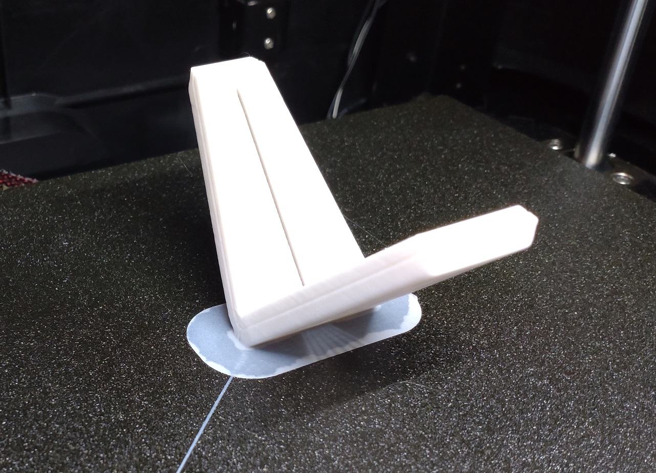 Dovetail Jig / Zinkenlehre