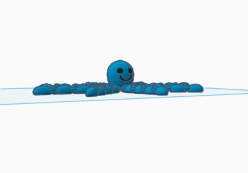 Octopus — miniatura 2