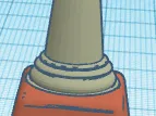 rook keycap