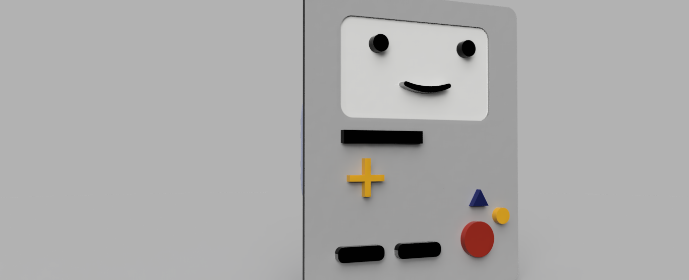 Be More BMO — miniatura 2