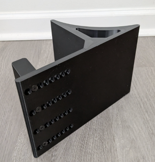Adjustable VESC Onewheel Stand — miniatura 2