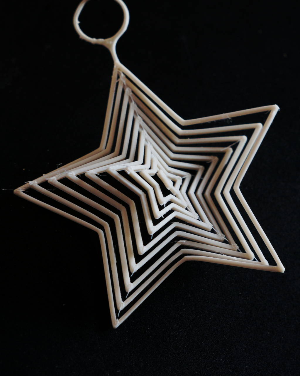 Star SCADvent № 6