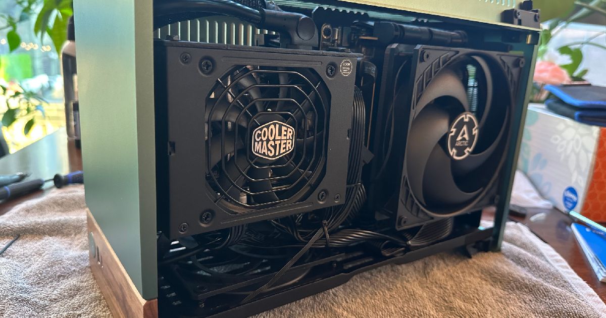 Minisforum BD770/BD790i 140mm Fan Mount by fjlabs | Download free STL ...