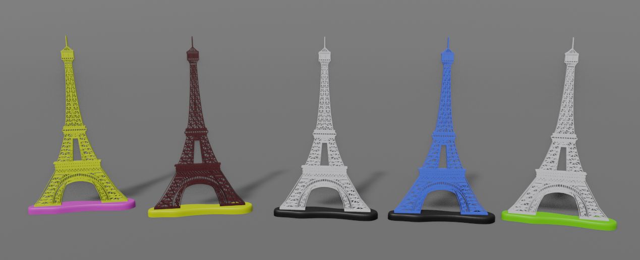 Paris