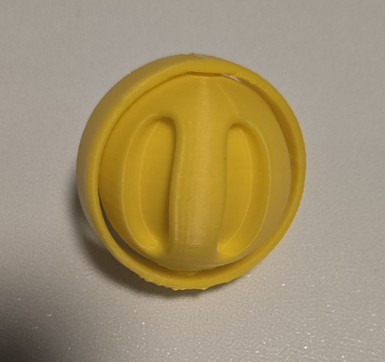 Spinning Fidget Toy