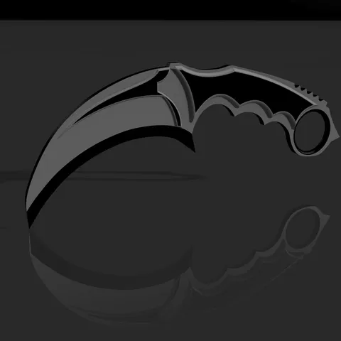 karambit