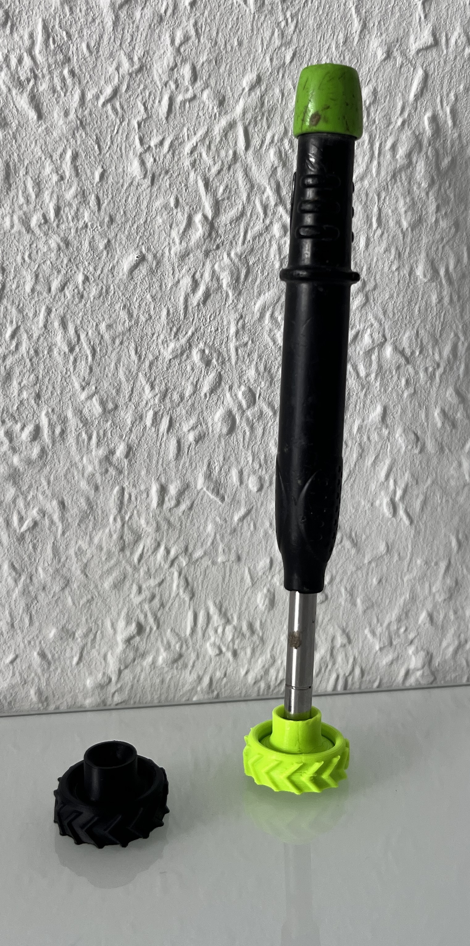 Labmilon Konturenlehre - Profi-Werkzeug Zum Präzisen Abzeichnen Von Formen