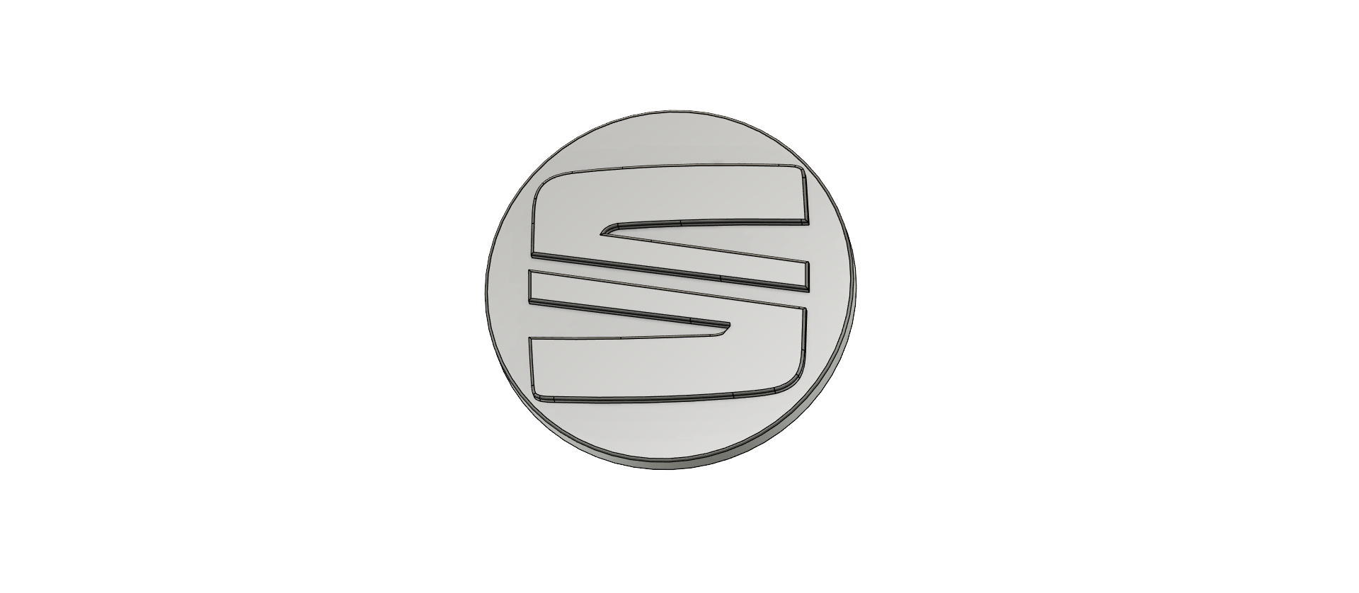 Seat Logo