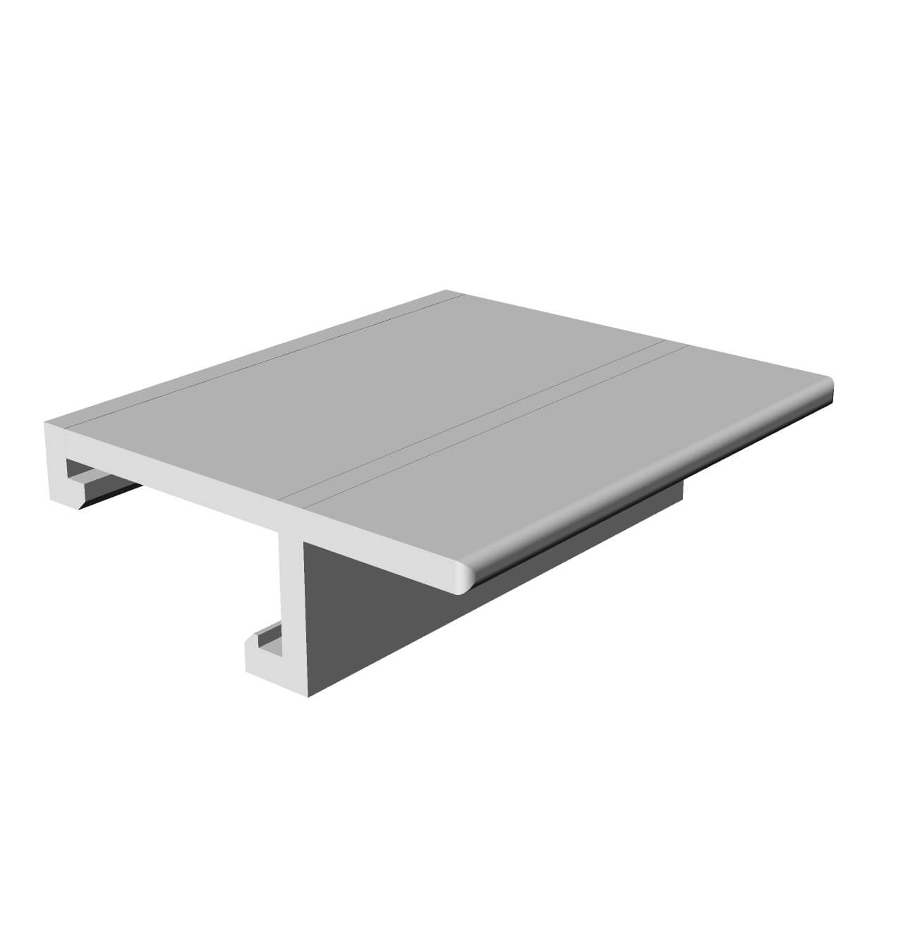 Madlo na skříně Ikea Pax | Ikea Pax cabinet handle