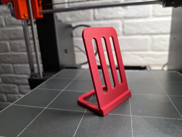 Photo Stand