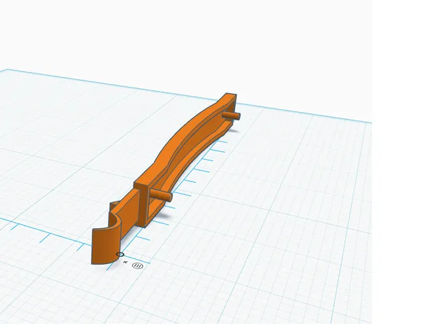 Alienware Area 51 Drive Rail