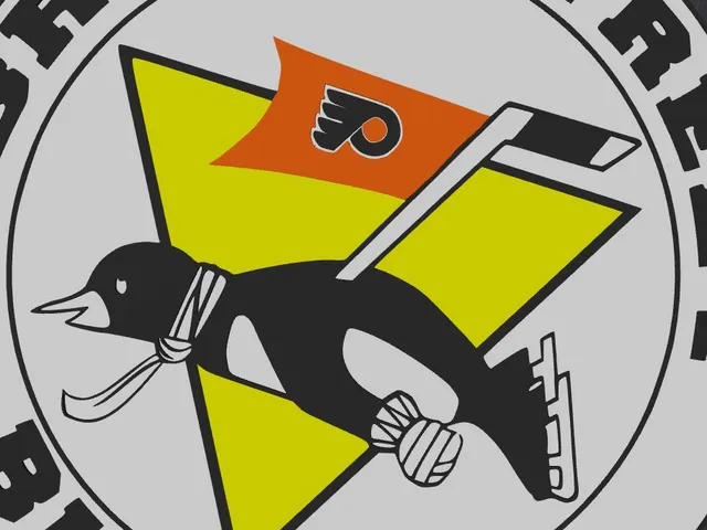 Penguins Suck