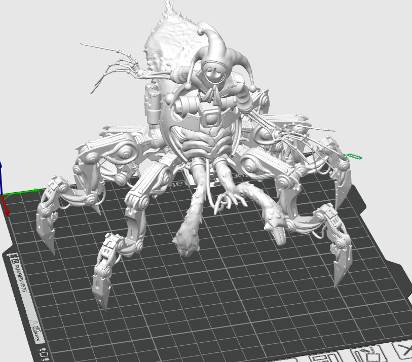 poppy playtime 5 prototype